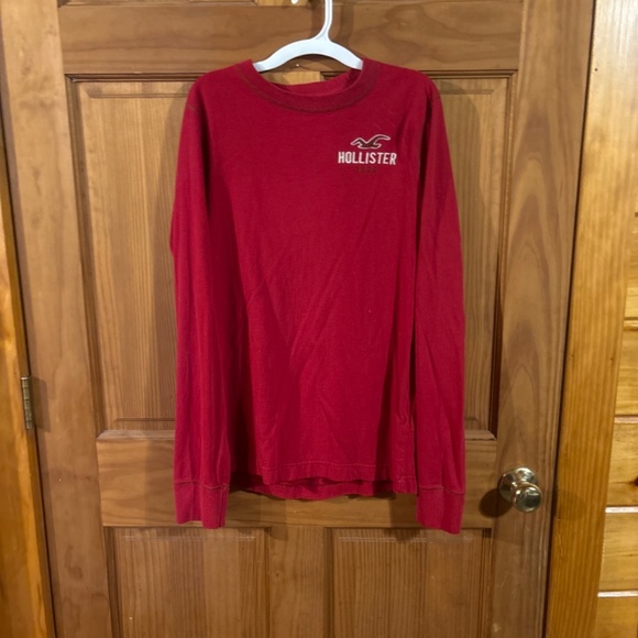 Hollister Sweater/Sweatshirt - Picture 3 of 3